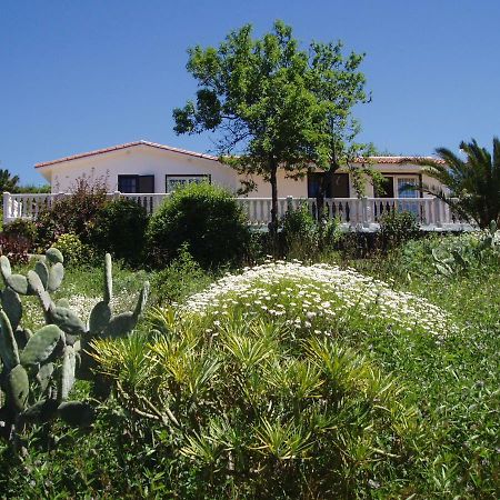 Casitas Vista Valle Bajo El Paso Eksteriør bilde