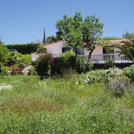 Casitas Vista Valle Bajo El Paso Eksteriør bilde
