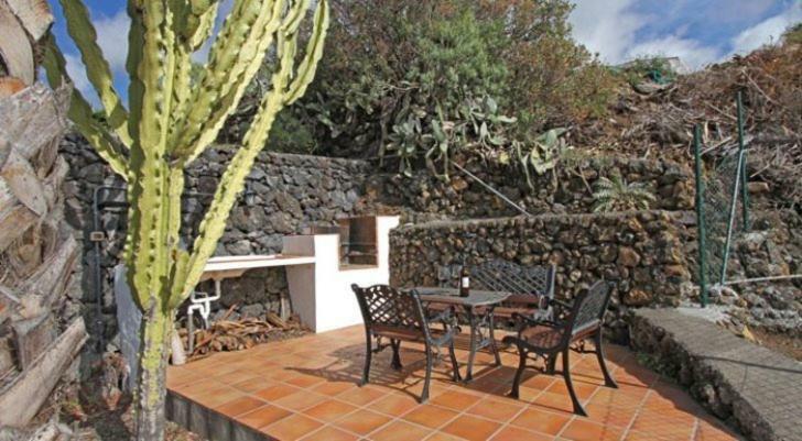 Casitas Vista Valle Bajo El Paso Eksteriør bilde