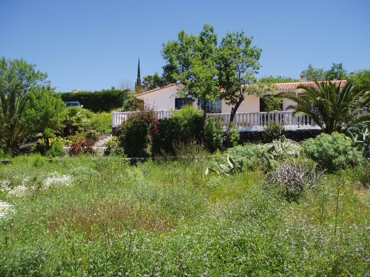 Casitas Vista Valle Bajo El Paso Eksteriør bilde