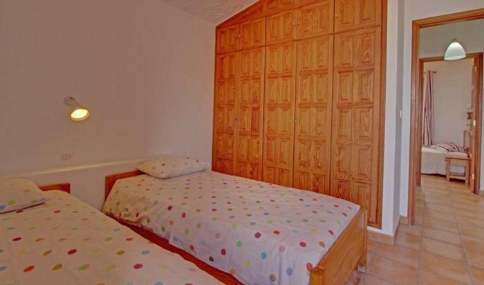 Casitas Vista Valle Bajo El Paso Eksteriør bilde